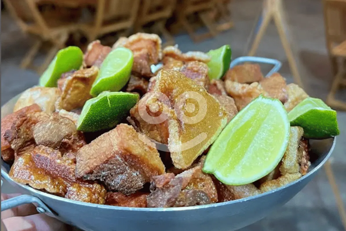 costelinha bbq o melhor torresmo de Sao Paulo
