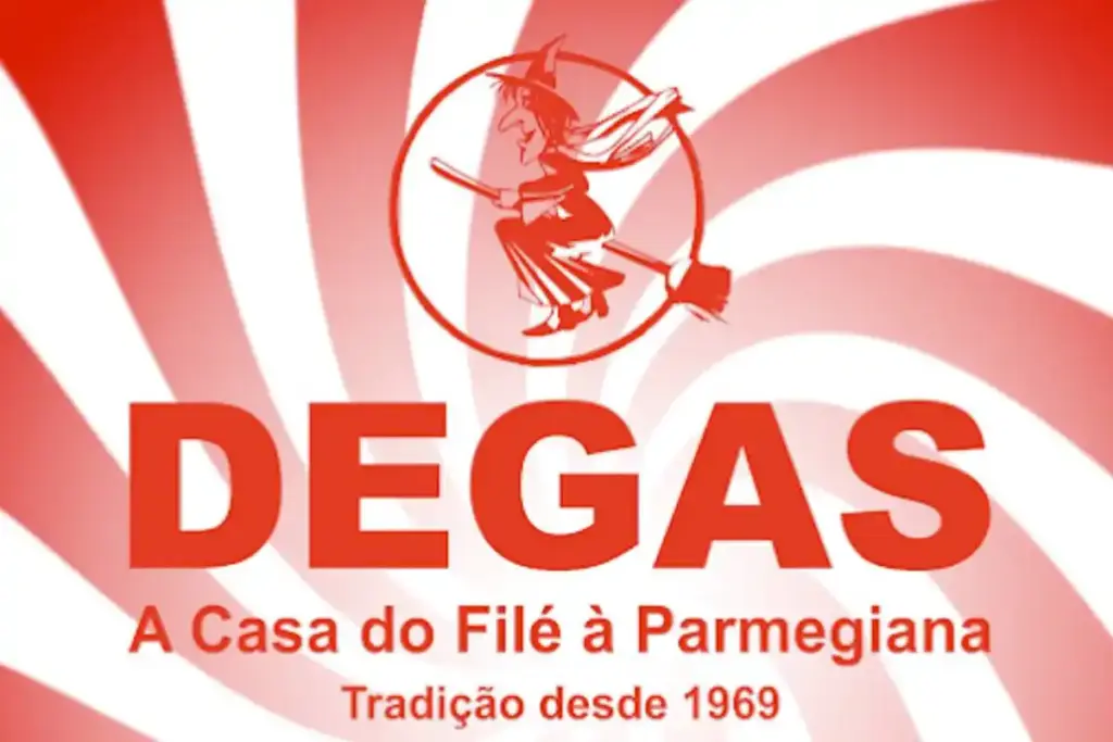 degas restaurante em Pinheiros a 400m do metro Clinicas