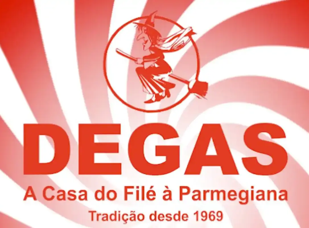 degas restaurante em Pinheiros a 400m do metro Clinicas