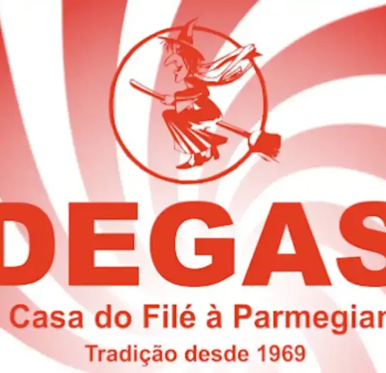 degas restaurante em Pinheiros a 400m do metro Clinicas