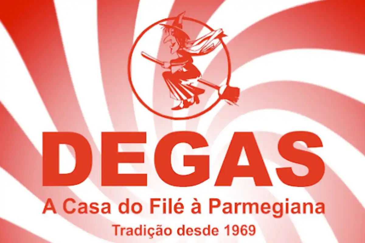 Degas Pinheiros