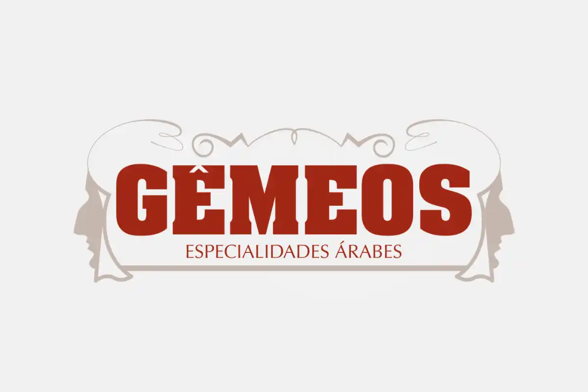 Gêmeos Esfiha