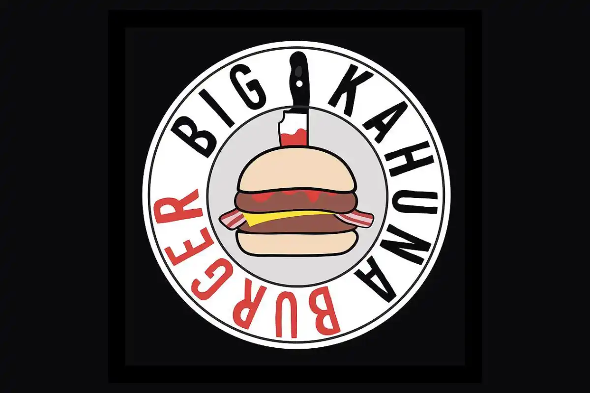 Big Kahuna Burger
