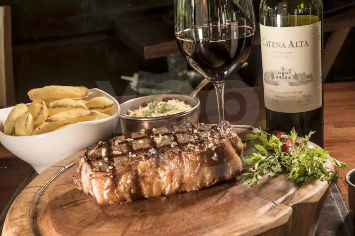 la ventana parrilla – gastronomia Argentina no Campo Belo