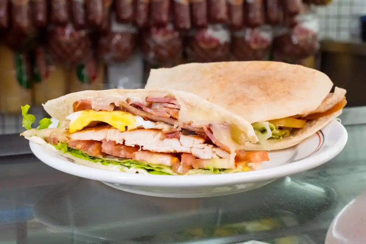 lanchonete estadao – lanches para todos os gostos