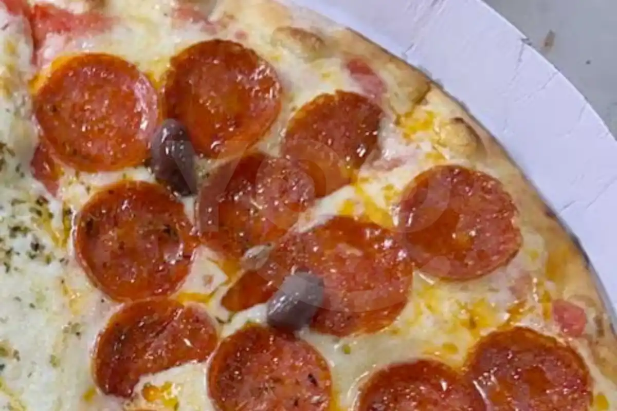 melhor pizza de Perdizes – Gallipo Pizzaria