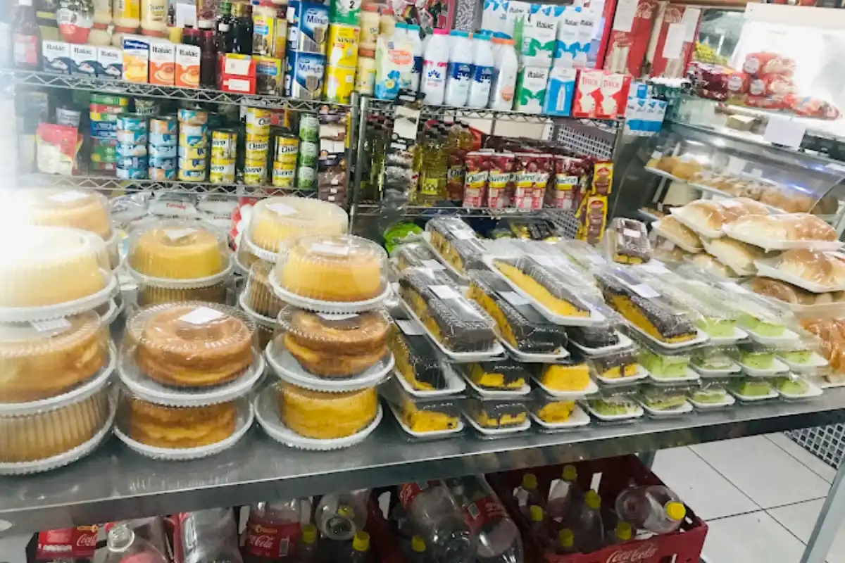 padaria altas horas – bolos e doces na vila penteado
