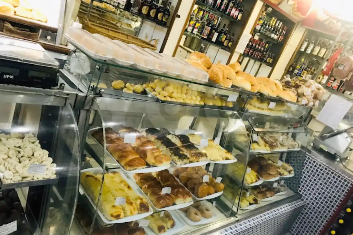 padaria altas horas – paes e doces na Vila Penteado
