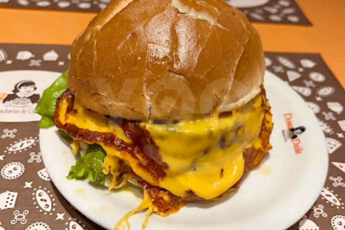 padaria na Lapa Dona Deola - lanches preparados 24 horas por dia