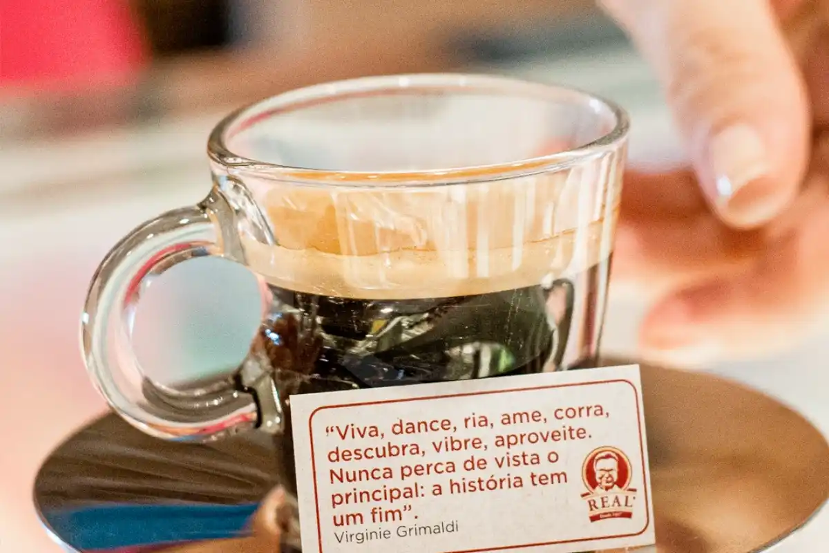 padaria real – o melhor cafe de Sorocaba