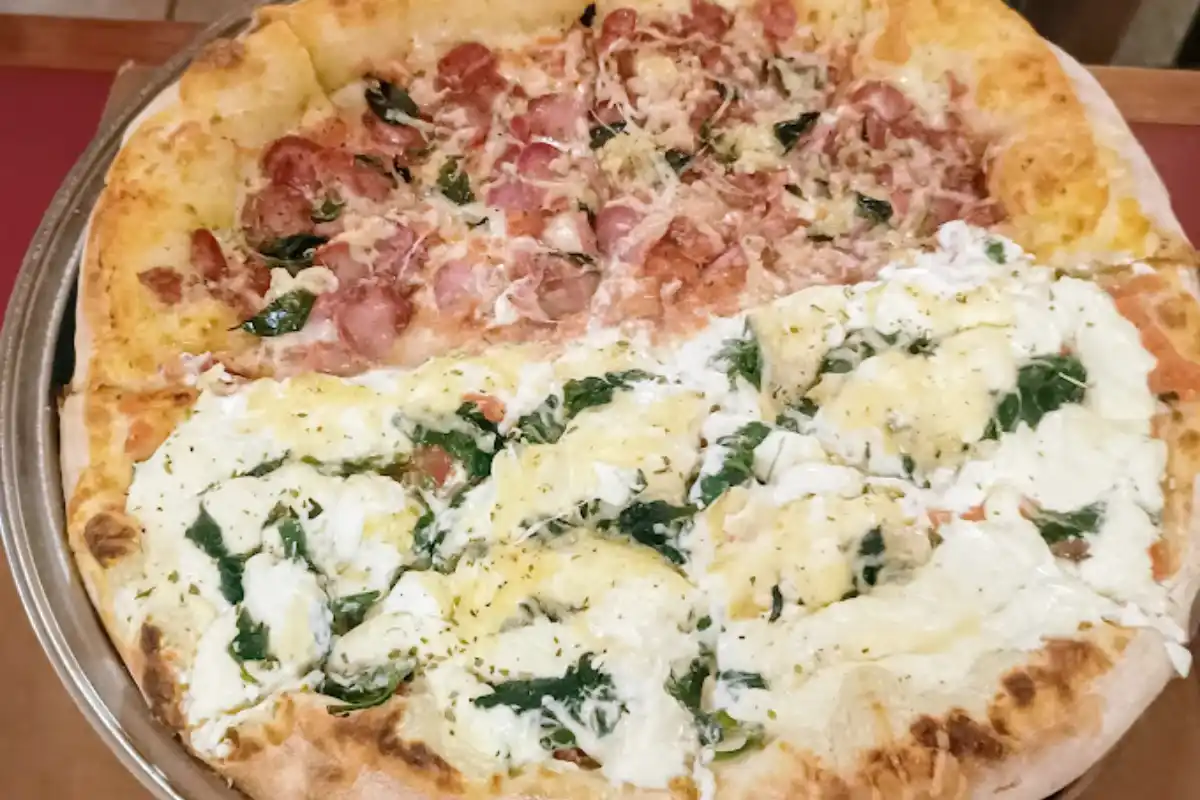 pizzaria Margherita – a autentica receita italiana nos Jardins