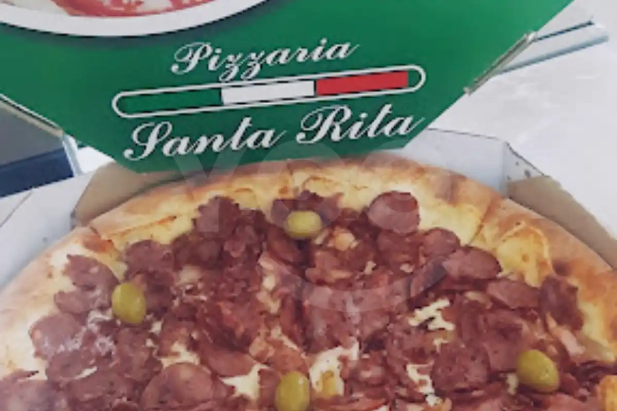 pizzaria Santa Rita – autentica receita italiana no Pari
