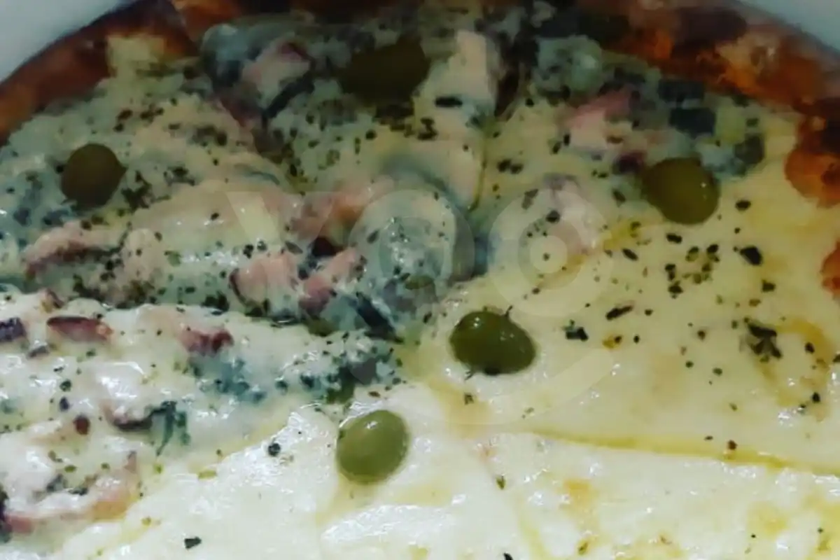 pizzaria Santa Rita no Pari – pizza com ingredientes de qualidade