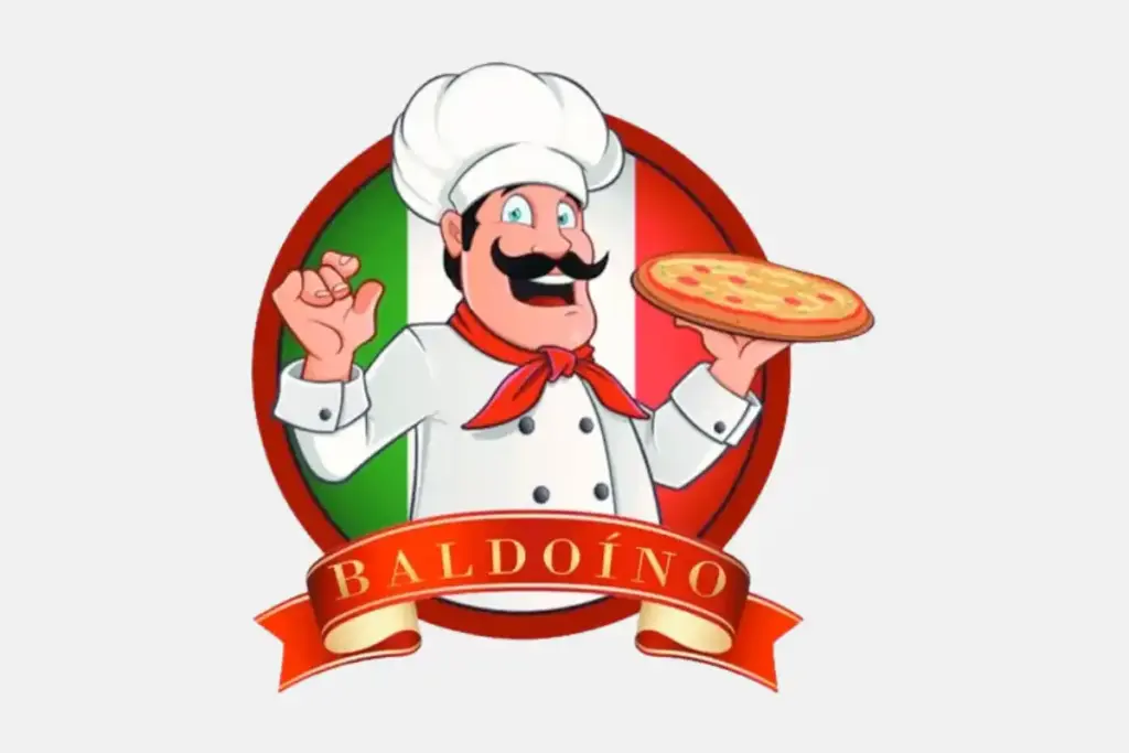 pizzaria no Brooklin - pizza do Baldoino perto da Av Roberto Marinho dentro de 300m