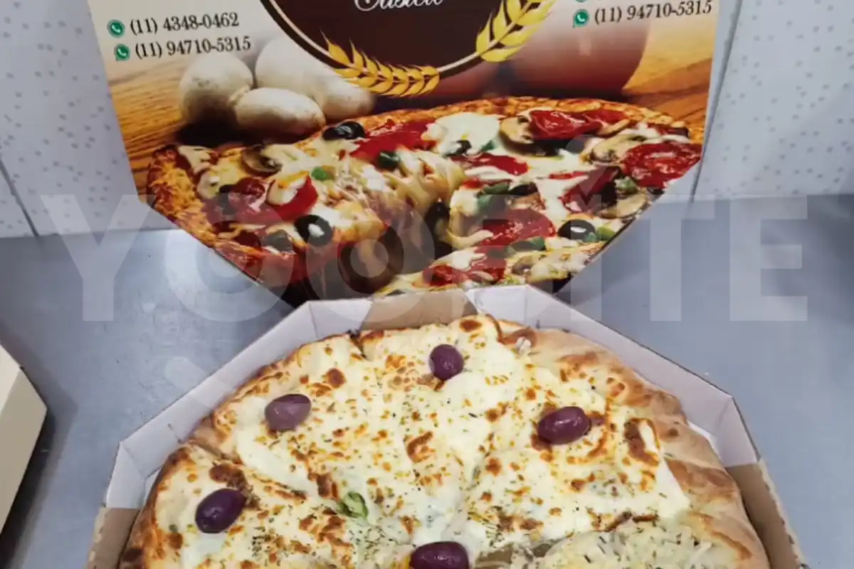 princesa do castelo padaria e pizzaria em sao bernardo