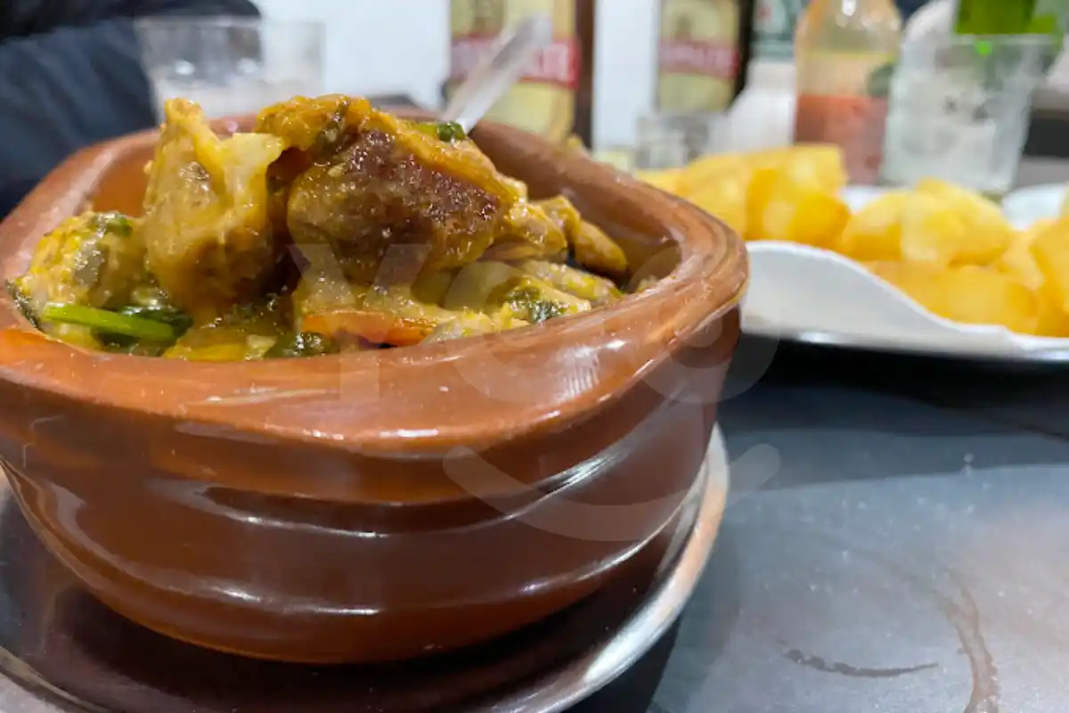 restaurante do Batista no Planalto Paulista - serve pratos do dia