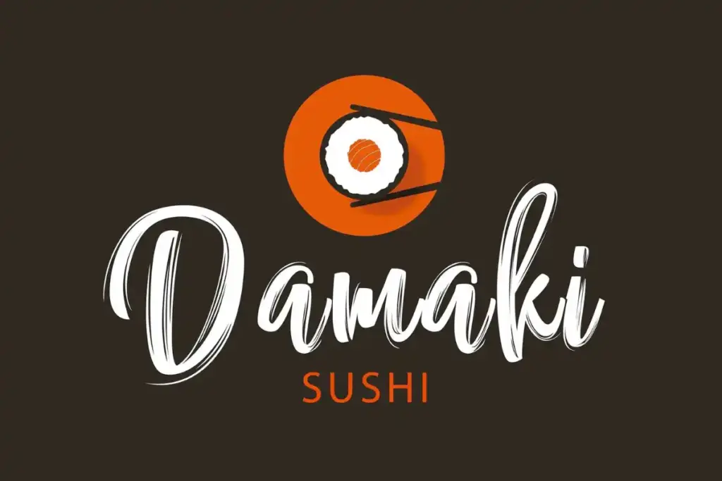 restaurante japones Damaki Sushi perto do Shopping Kenndy em Fortaleza CE