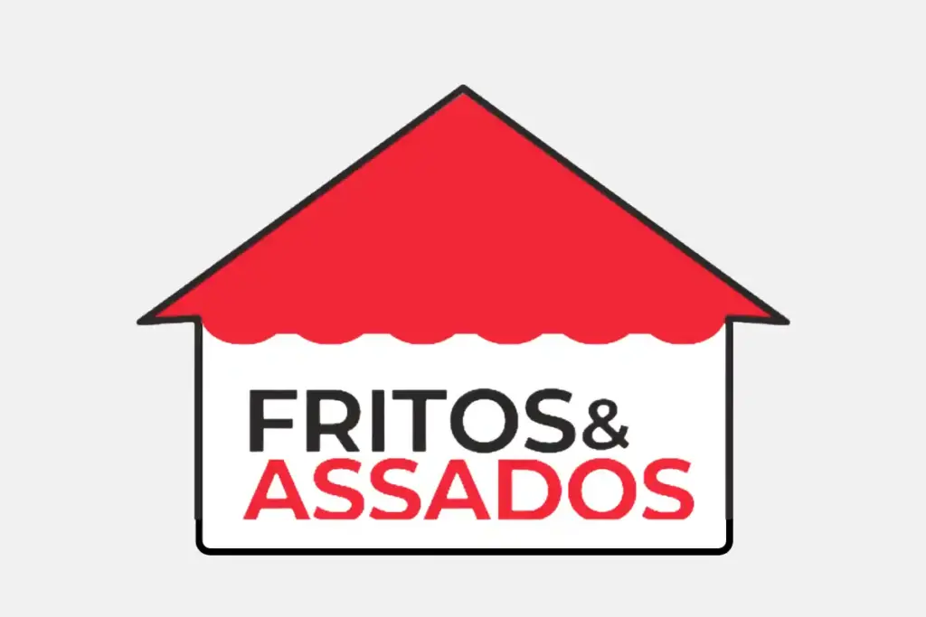 restaurante no Brooklin Fritos e Assados a 400m da av Sto-Amaro