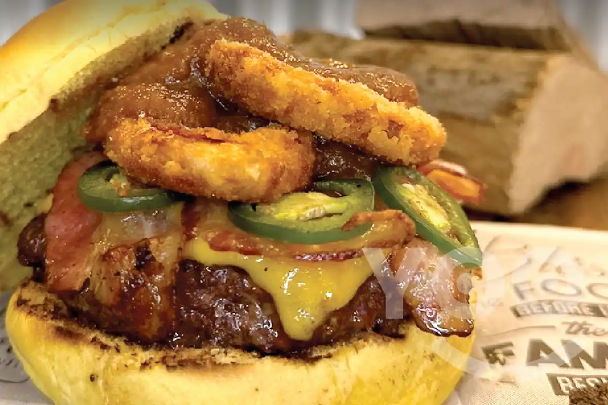 BL6 Burger Moema - hamburgueres defumados