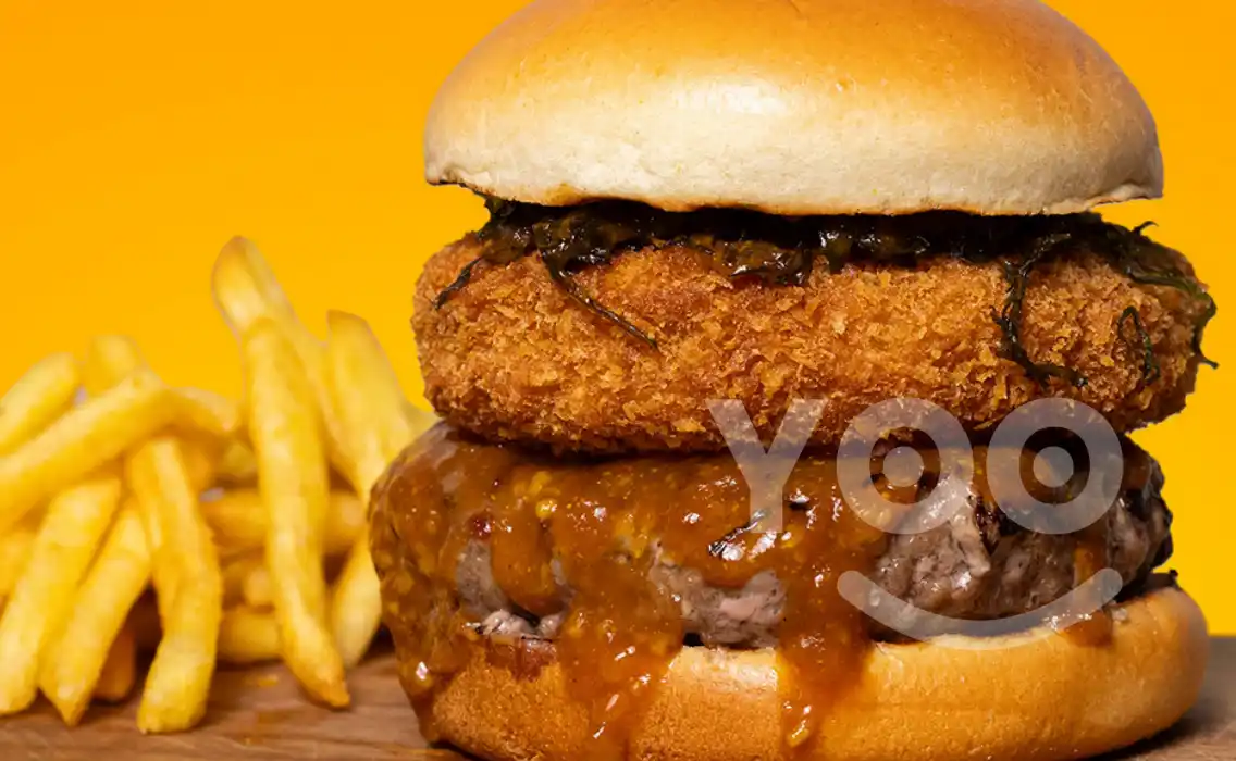 Burgercue Pinheiros - hamburgueres gourmet