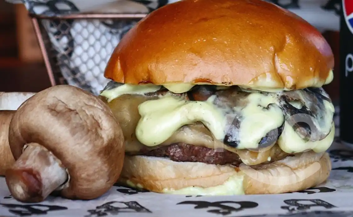 Burgercue Pinheiros - o melhor hamburguer de Pinheiros delivery
