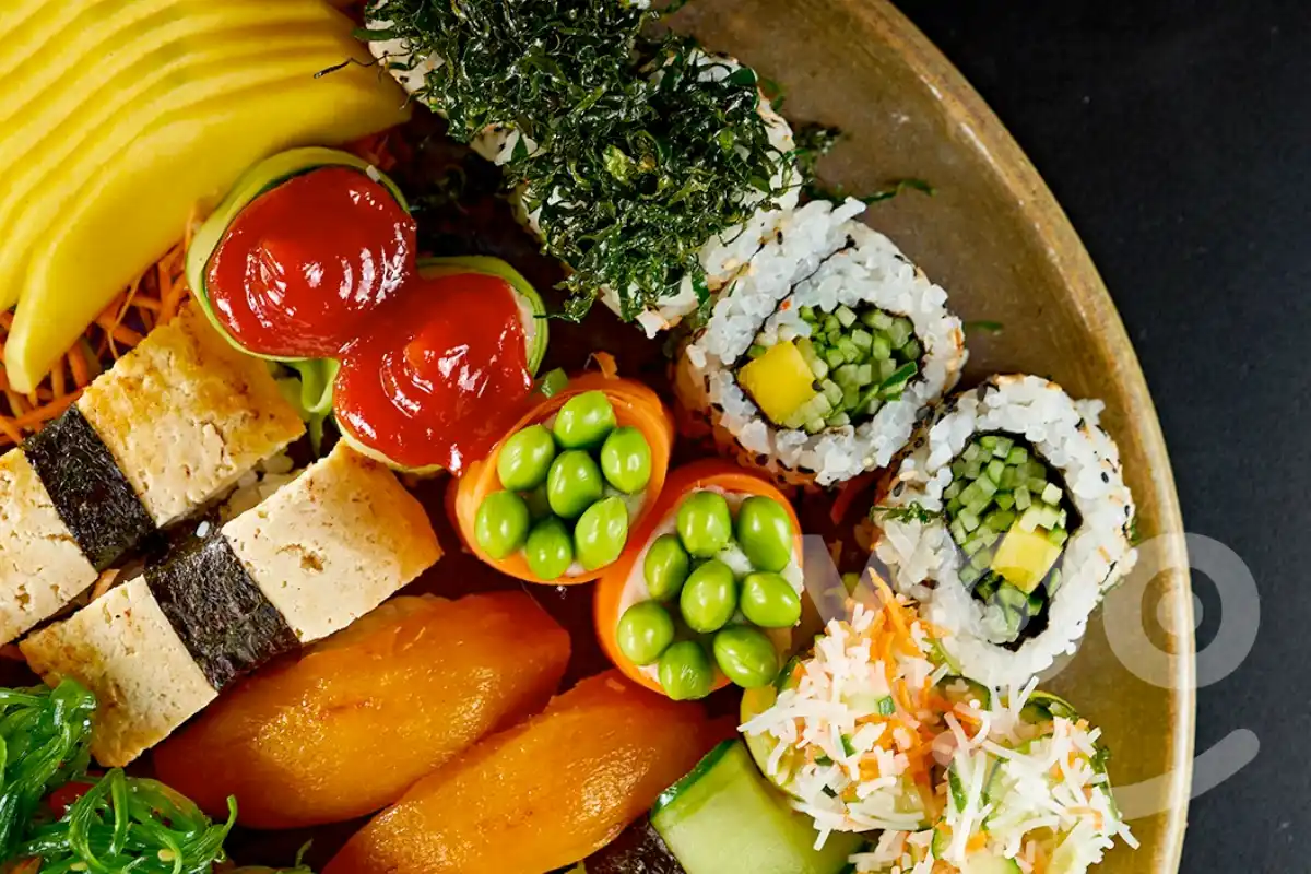 Djapa Japones em Moema - elemiro 4 vezes o melhor sushi de SP