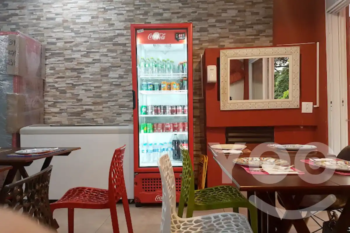 Dr Arabe restaurante Arabe no Morumbi - ambiente
