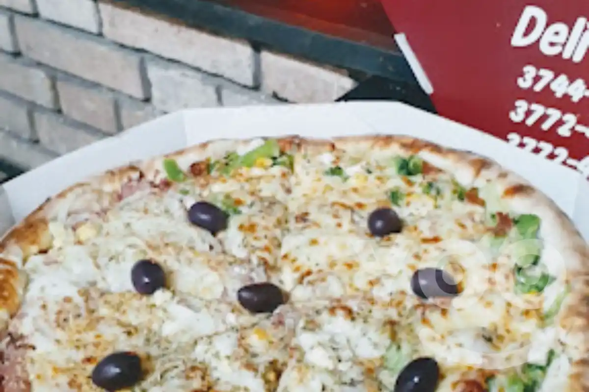 Fratelli San Pietro Pizza Italiana diversos sabores