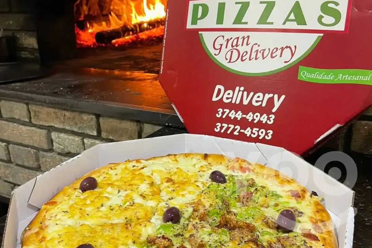 Fratelli San Pietro Pizzaria Italiana delivery no Morumbi