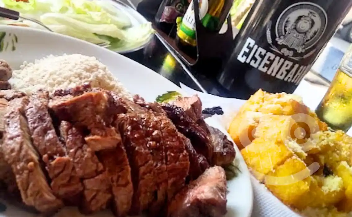 Galinheiro Grill - churrasco todos os dias em Pinheiros