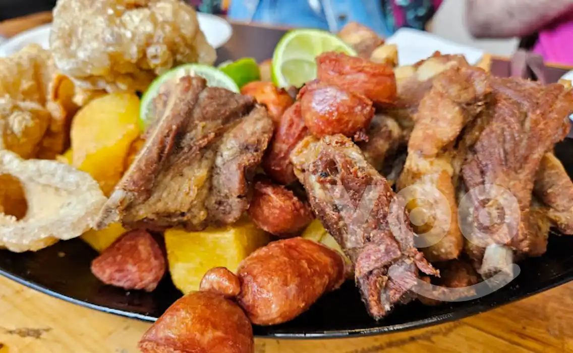 Graca Mineira porcao
