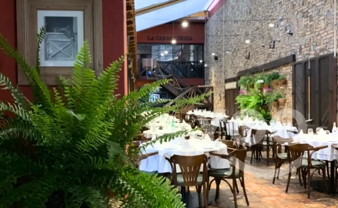 La Caballeriza ambiente tipico Argentino