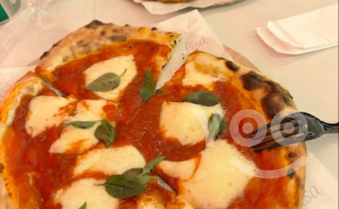 Lisa Pizzaria produz pizza artesanal em Curitiba
