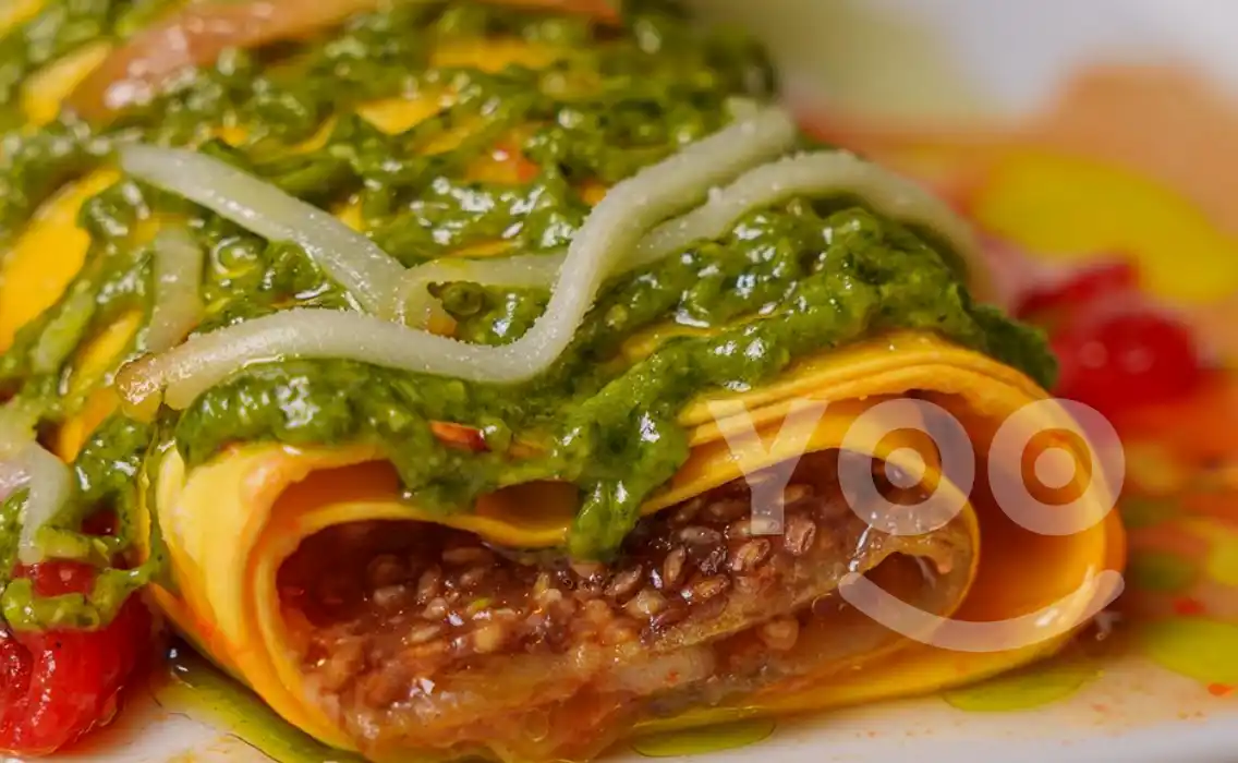 Moma restaurante Italiano no Itaim Bibi - autentica cozinha Italiana