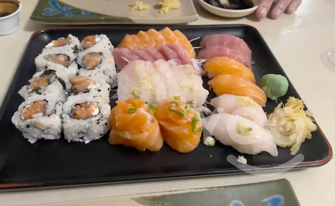 Mussashino Restaurante Pinheiros atende com peixes frescos
