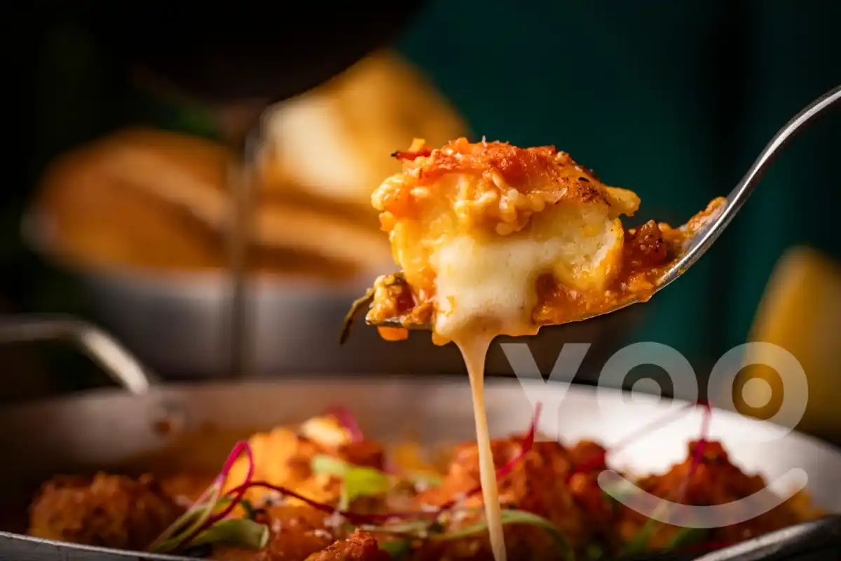 Ogni Giorno Cucina - culinaria Italiana no Morumbi