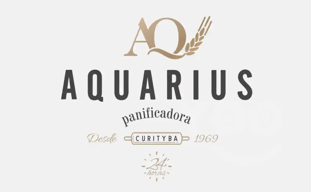 Padaria em Curitiba - Panificadora Aquarius perto da Avenida Parana dentro de 650 m