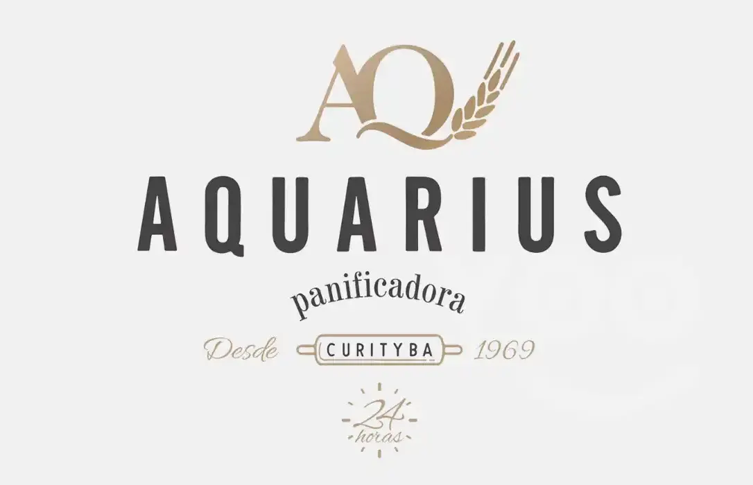 Padaria em Curitiba - Panificadora Aquarius perto da Avenida Parana dentro de 650 m