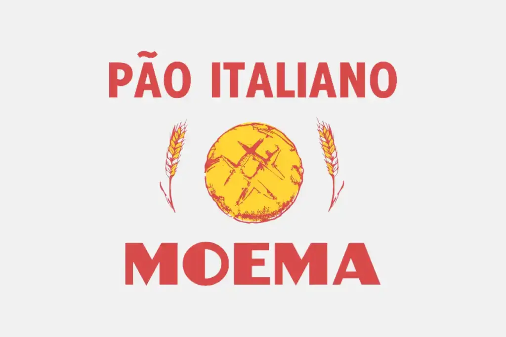 Padaria em Moema - Pao Italiano Moema perto da Av Bandeirantes dentro de 50 m