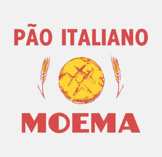 Padaria em Moema - Pao Italiano Moema perto da Av Bandeirantes dentro de 50 m