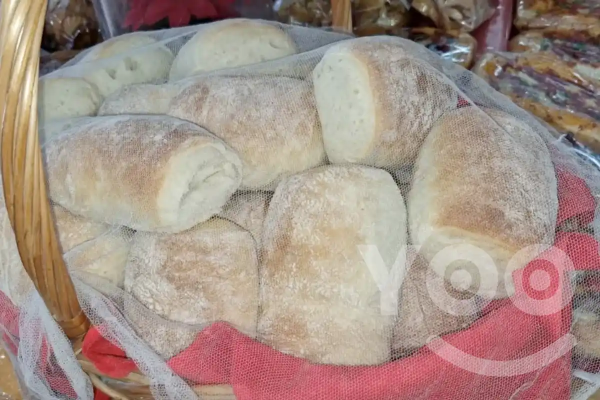 Pao Italiano Moema - padaria prepara paes artesanais