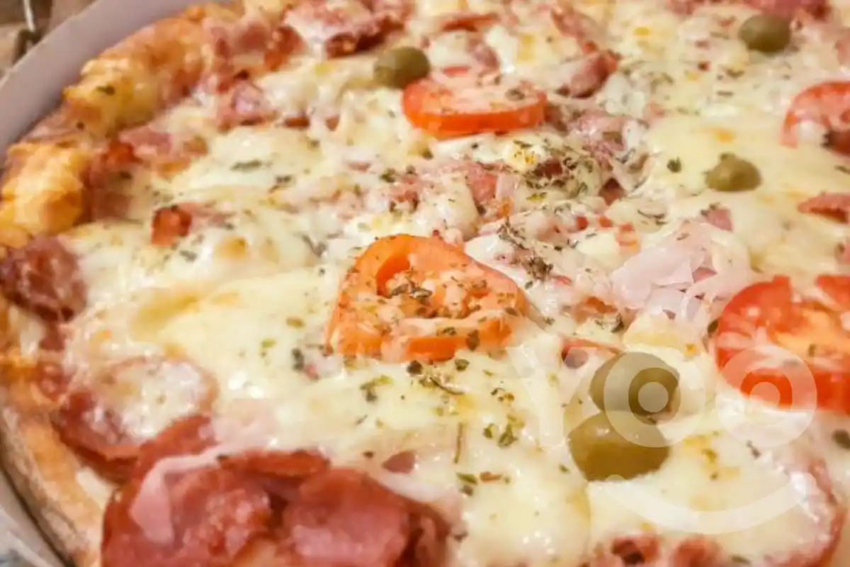 Pizzaria San Giuseppe – pizza italiana delivery