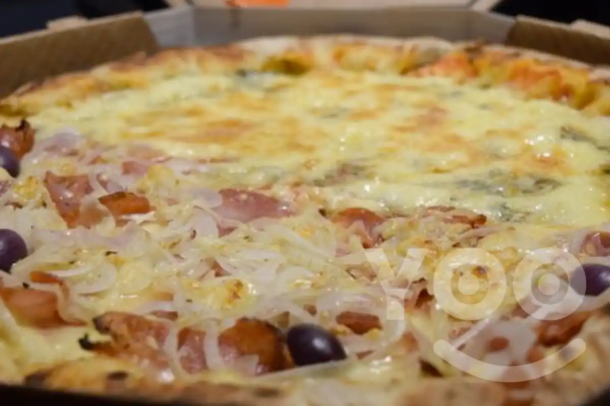 Pizzaria San Giuseppe – pizzaria italiana na Vila Madalena