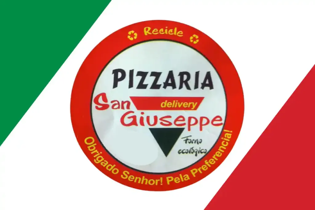 Pizzaria na Vila Madalena - Pizzaria San Giuseppe perto da Praca Manuel Melo Pimenta