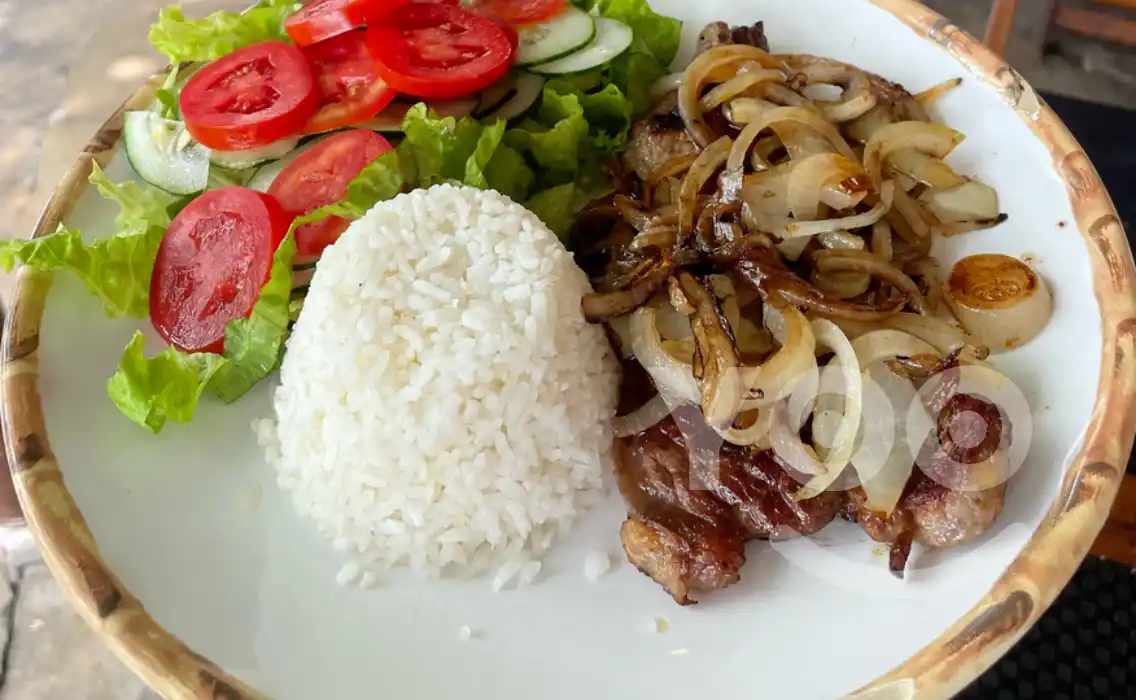 Quintal Restaurante - comida caseira no Butanta