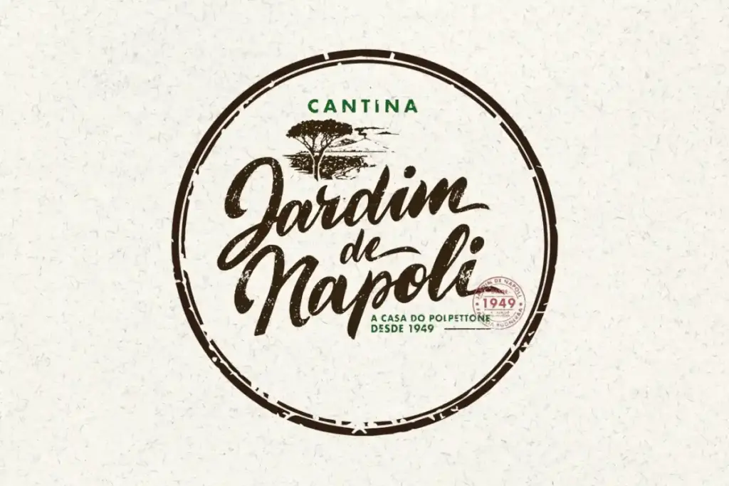 Restaurante Italiano na Vila Buarque - Jardim de Napoli - perto da Av Angelica dentro de 100 m