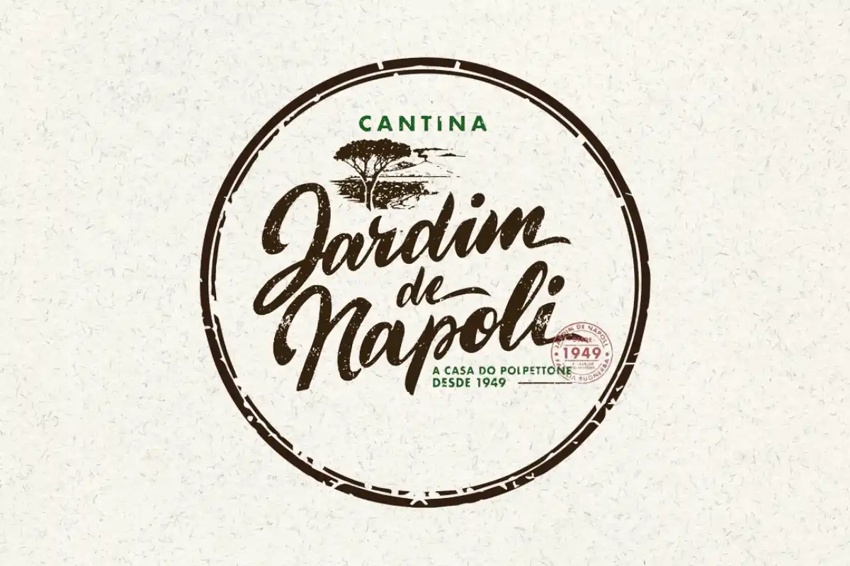 Jardim de Napoli