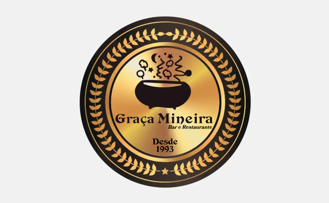 Gra&ccedil;a Mineira