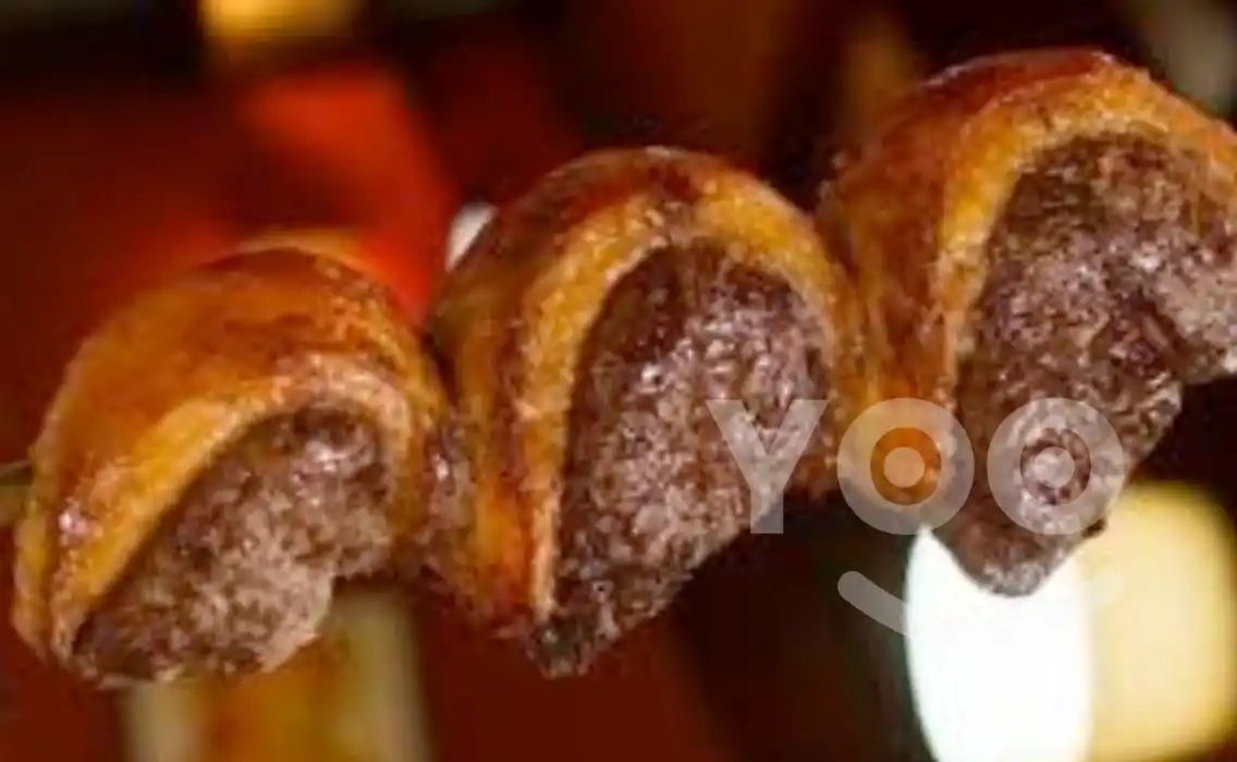 Rio Negro Grill rodizio de carnes em Alphaville