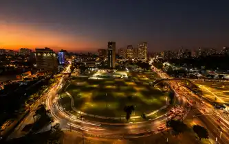Sao Bernardo do Campo